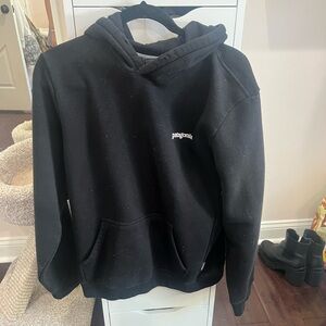 Patagonia hoodie